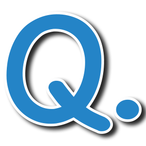 Q